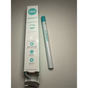 Indeed Laboratories Peptalash II - Lengthening Lash Treatment, strengthens and n